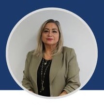 M.D.I.S. Areli Bárcena Nava