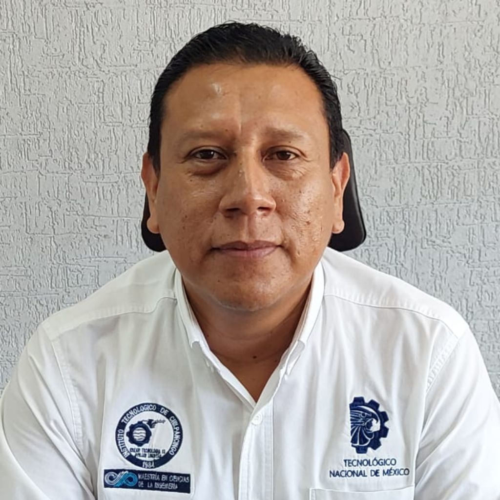 Dr. Wilfrido Campos Francisco