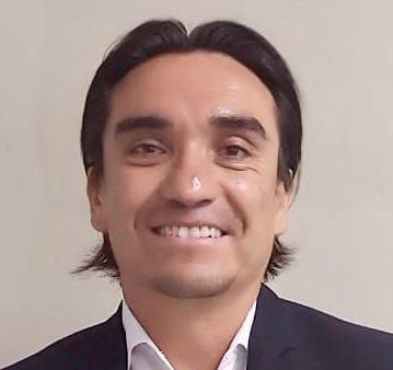 Dr. Daniel Angeles Herrera