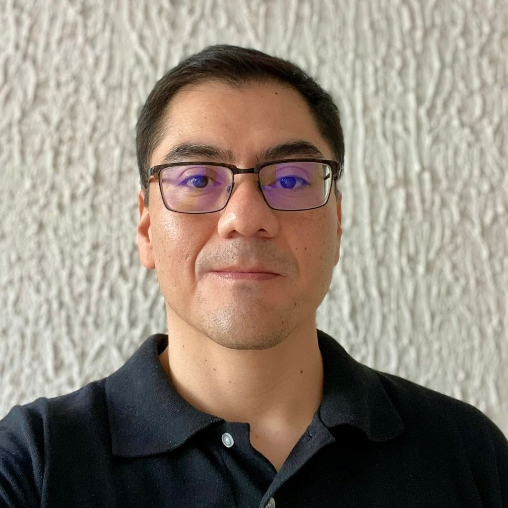 Dr. Jorge Fuentes Pacheco