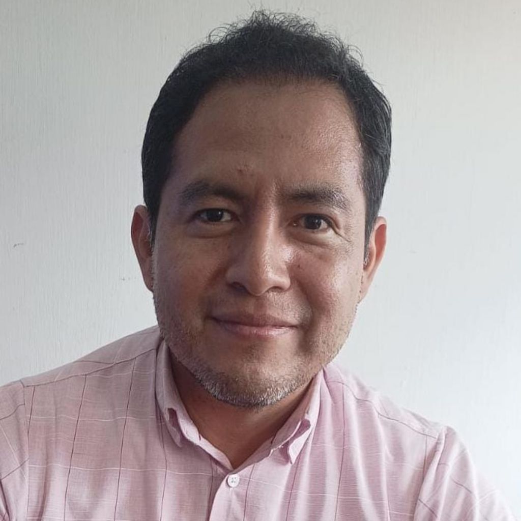 Dr. Cornelio Morales Morales
