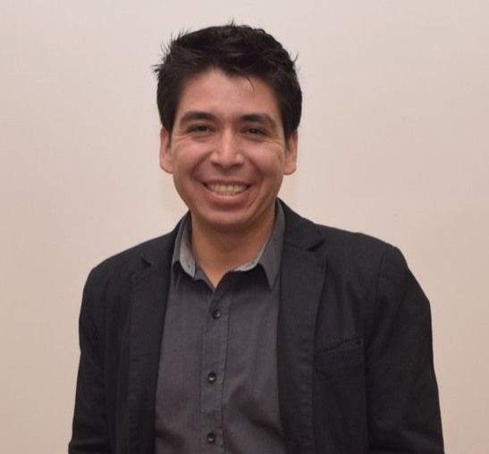 Dr. Edgar Roman Rangel