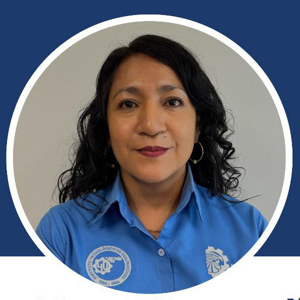 Dra. Yanet Evangelista Alcocer