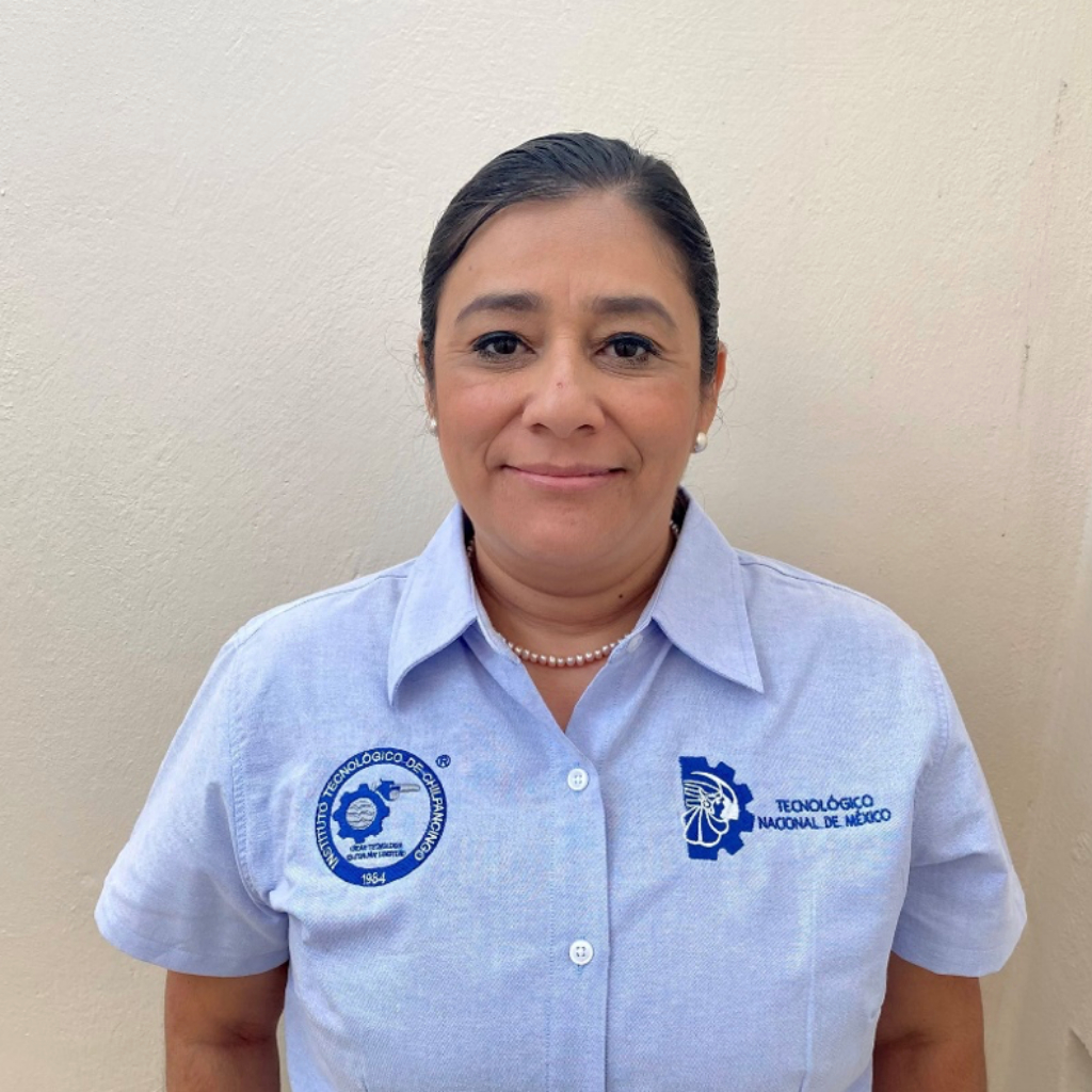 Dra. Paula Adriana Leyva Alarcón