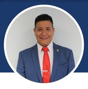 M.E. Sergio Ricardo Zagal Barrera
